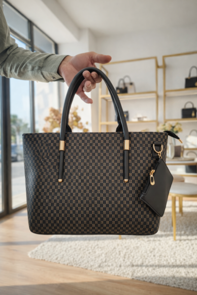 Premium Designer Ladies Shoulder Bag - Lowest Price ever