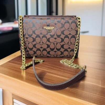 Fashion Crossbody Bag for Girls – Lightweight Casual Daily Use