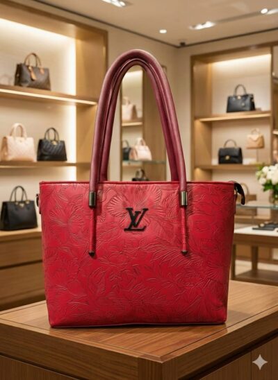 Carry Confidence: Elegant Handbags Designed to Empower Your Everyday Look