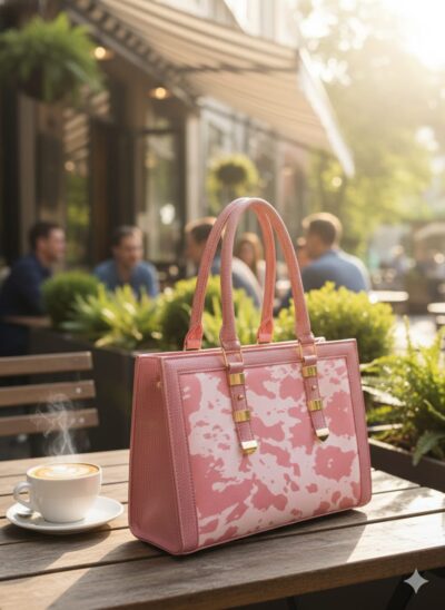 Upgrade Your Look Instantly by this Bag - Highest Quality