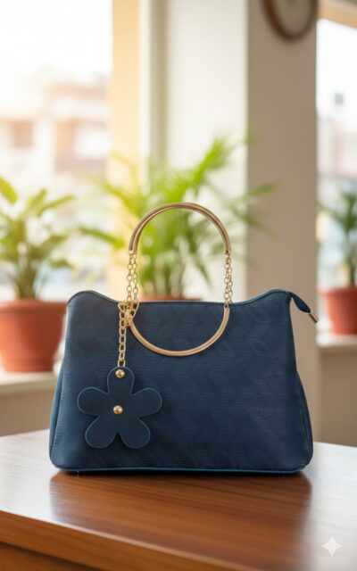 Everyday Use Durable Ladies Bag - Highest Discount