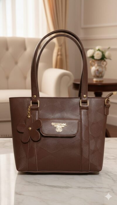 Your Outfit Needs This Bag!