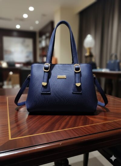 This Bag Is Turning Heads—And It’s Not for the Reason You Think