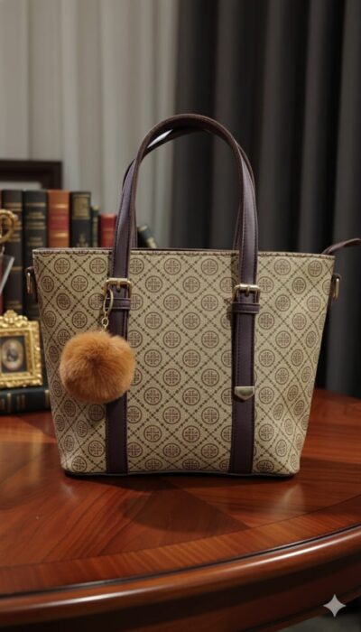 New Arrival Ladies Handbag - Highest Discount & Premium Quality