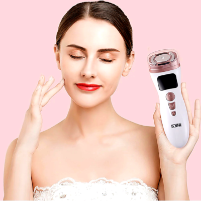 HIFU Facial Rejuvenation Device for Skin Repair & Beauty