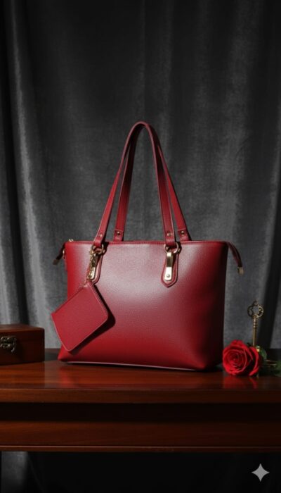 New Arrival Ladies Handbag - Highest Discount & Premium Quality